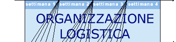 Organizzazione logistica